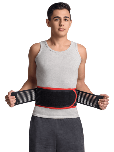 Find Lumbar Back Brace, Wrist & Arm Support 