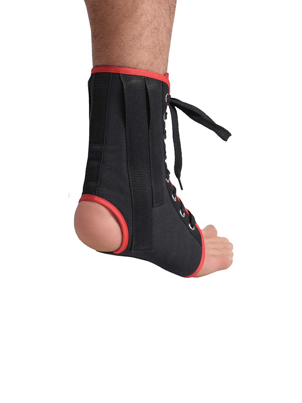Ankle Support, Velpeau Maxar Foam and Terry Cotton Ankle Guard